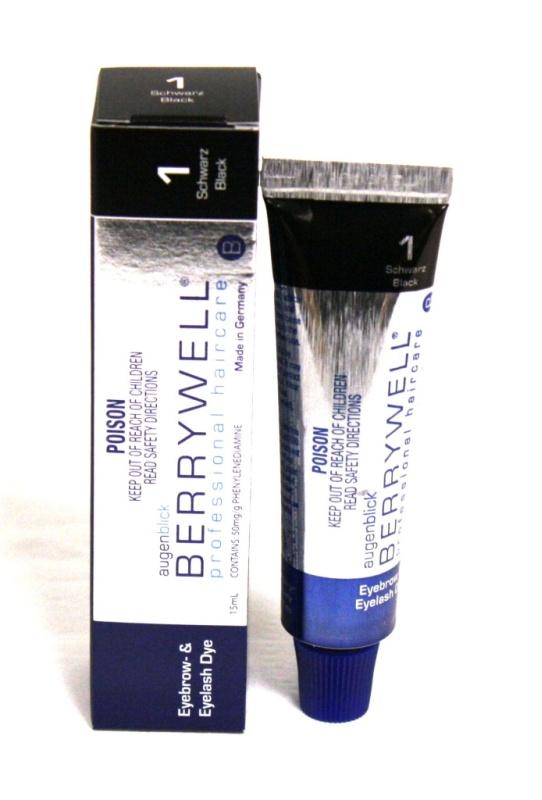 Berrywell Tint 15ml