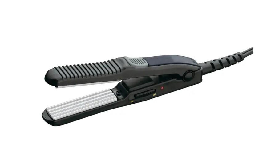 Babyliss Pro Mini Crimper Black