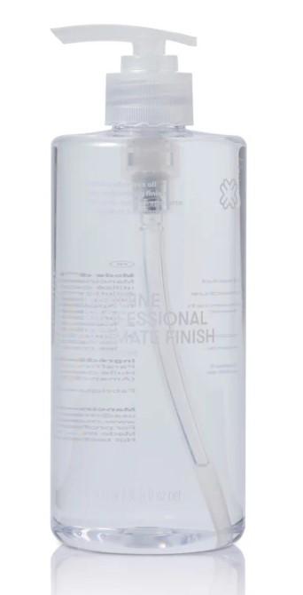 Ultimate Finish Oil - Clear 500ml