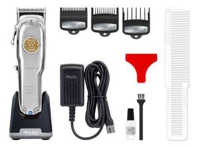 Wahl Senior 5 Star Cordless METAL Ed