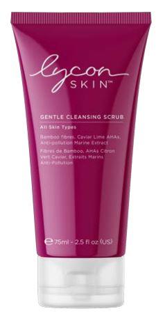 Gentle Cleansing Scrub 75ml