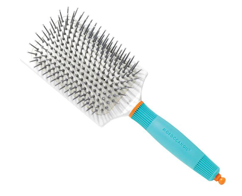 Moroccanoil Ceramic Paddle Brush