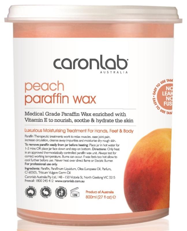 Caronlab Paraffin Wax 800g