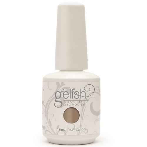 Gelish - Taupe Model