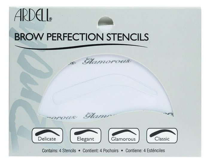 Ardell Brow Stencils