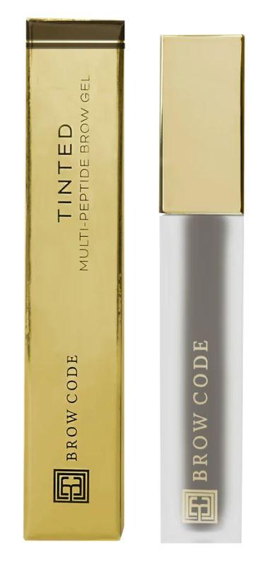 Tinted Multi-Peptide Brow Gel 4.5g