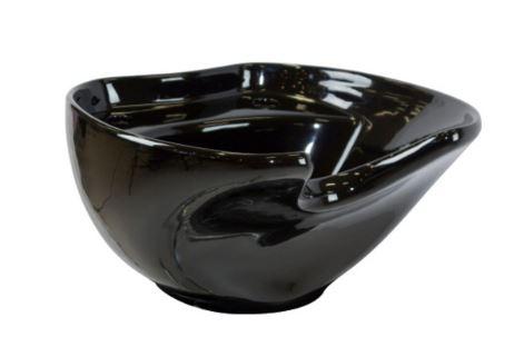 Coral Ceramic Basin