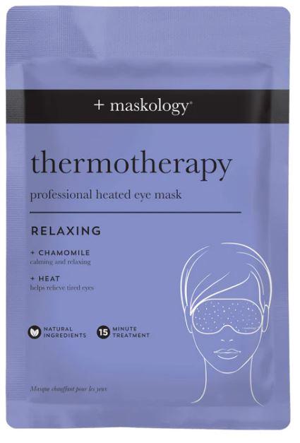 Maskology THERMOTHERAPY