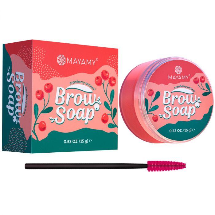 Brow Soap 15g