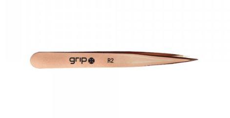 Tweezer Pointed Tip Rose Gold