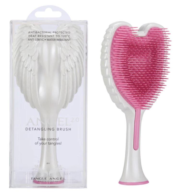 Tangle Angel 2.0 Gloss White/Pink