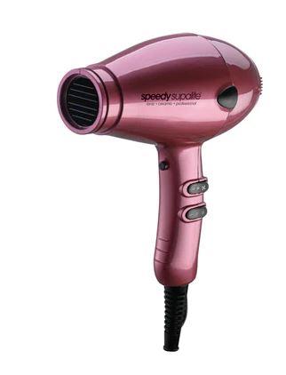 Speedy Supalite Pro Hairdryer