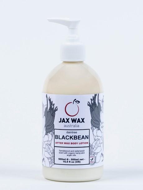 Jax Wax After Wax Body Lotion 500ml