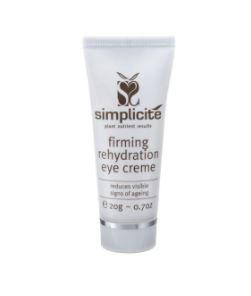 Simplicite Soothing Eye Gel 20g