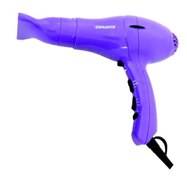 Wahl Supadryer Purple