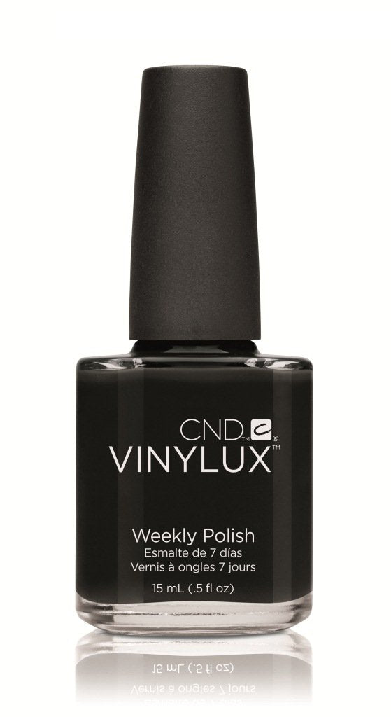 Vinylux Black Pool 15ml