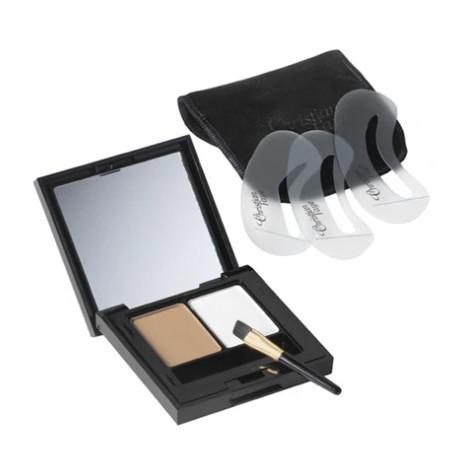 Christian Duo Brow Kit