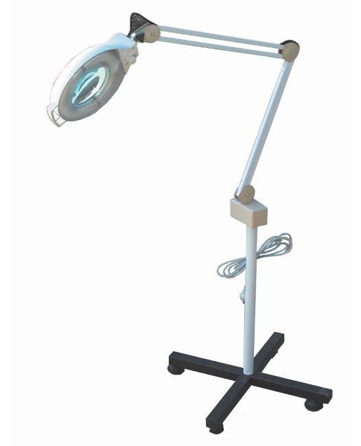 Pedestal Mag Lamp