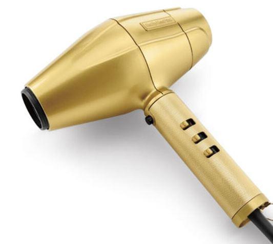 Babyliss Gold Fx Hair Dryer 2200w