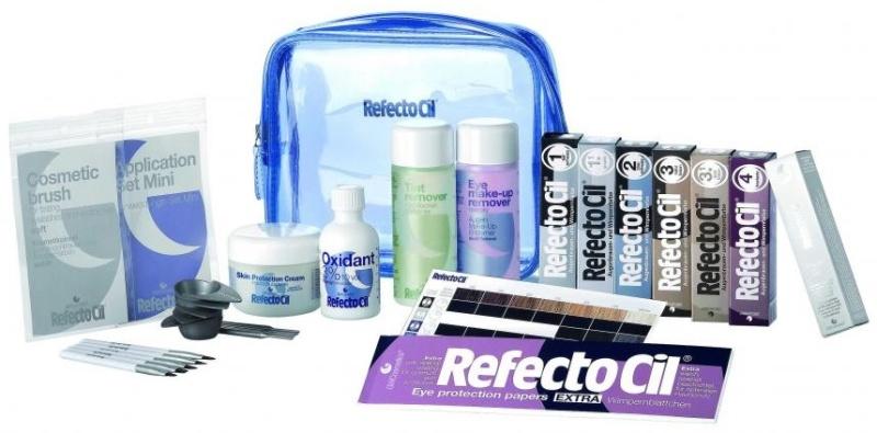 Refectocil Starter Kit