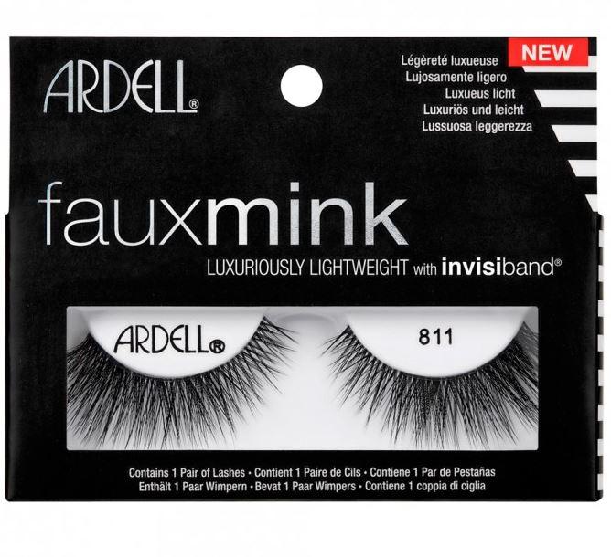 Faux Mink 811