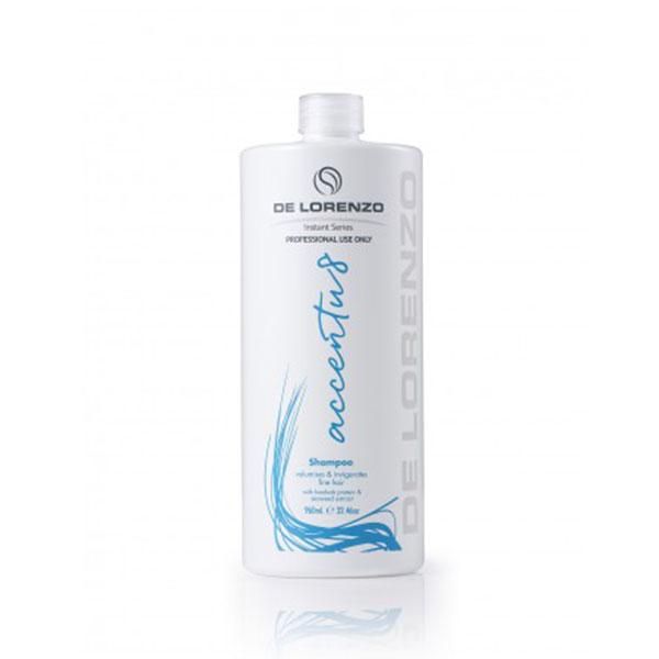 Accentu8 Shampoo 960ml