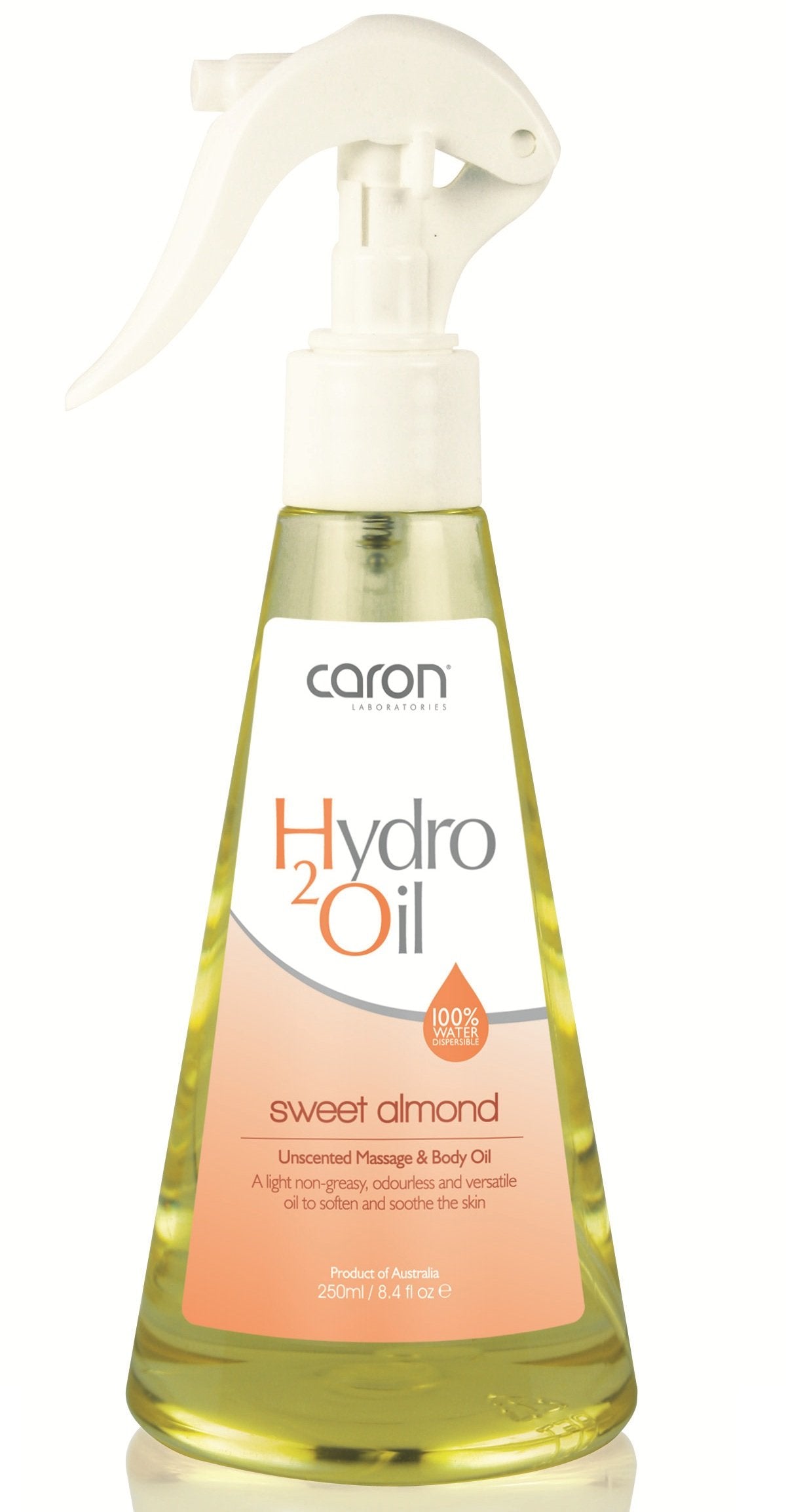 Caronlab Hydro 2 Oil 250ml