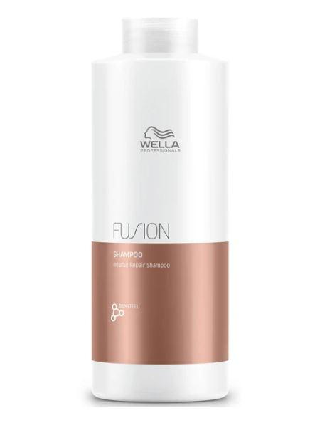 Wella Fusion Shampoo 1L