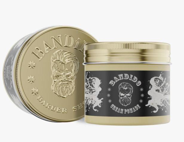 Bandido Pomade 125ml