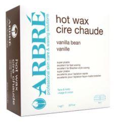 Arbre Hot Wax 1Kg