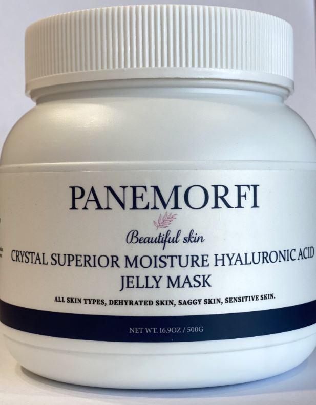 Hyaluronic Acid Jelly Mask (Moisture)