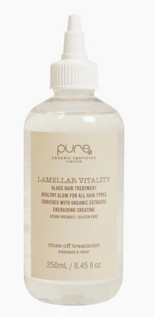 Pure Lamellar Vitality Treatment 250ml