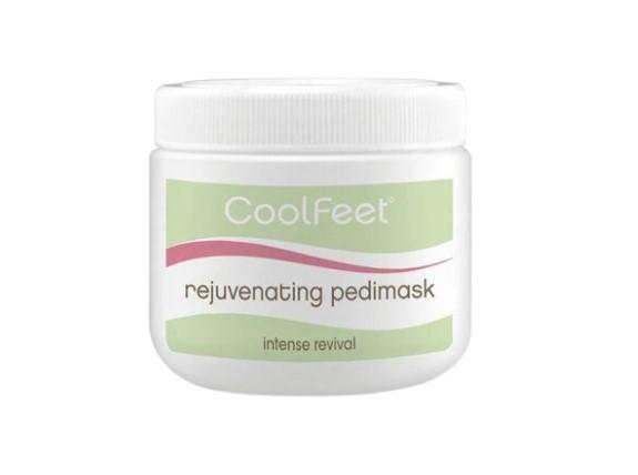 Cool Feet Pedimask 600g