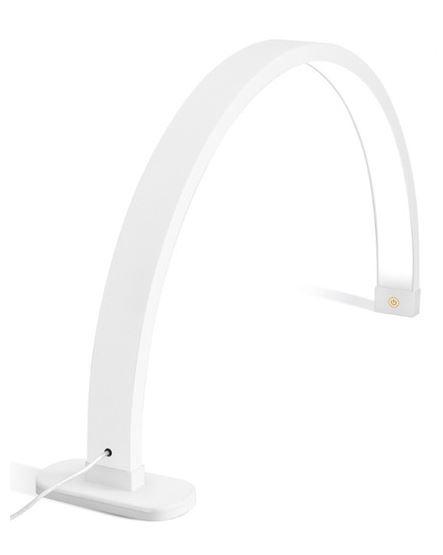 Arch-LED Nail Table Lamp