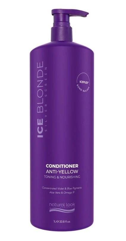 Silver Screen Ice Blonde Conditioner 1L