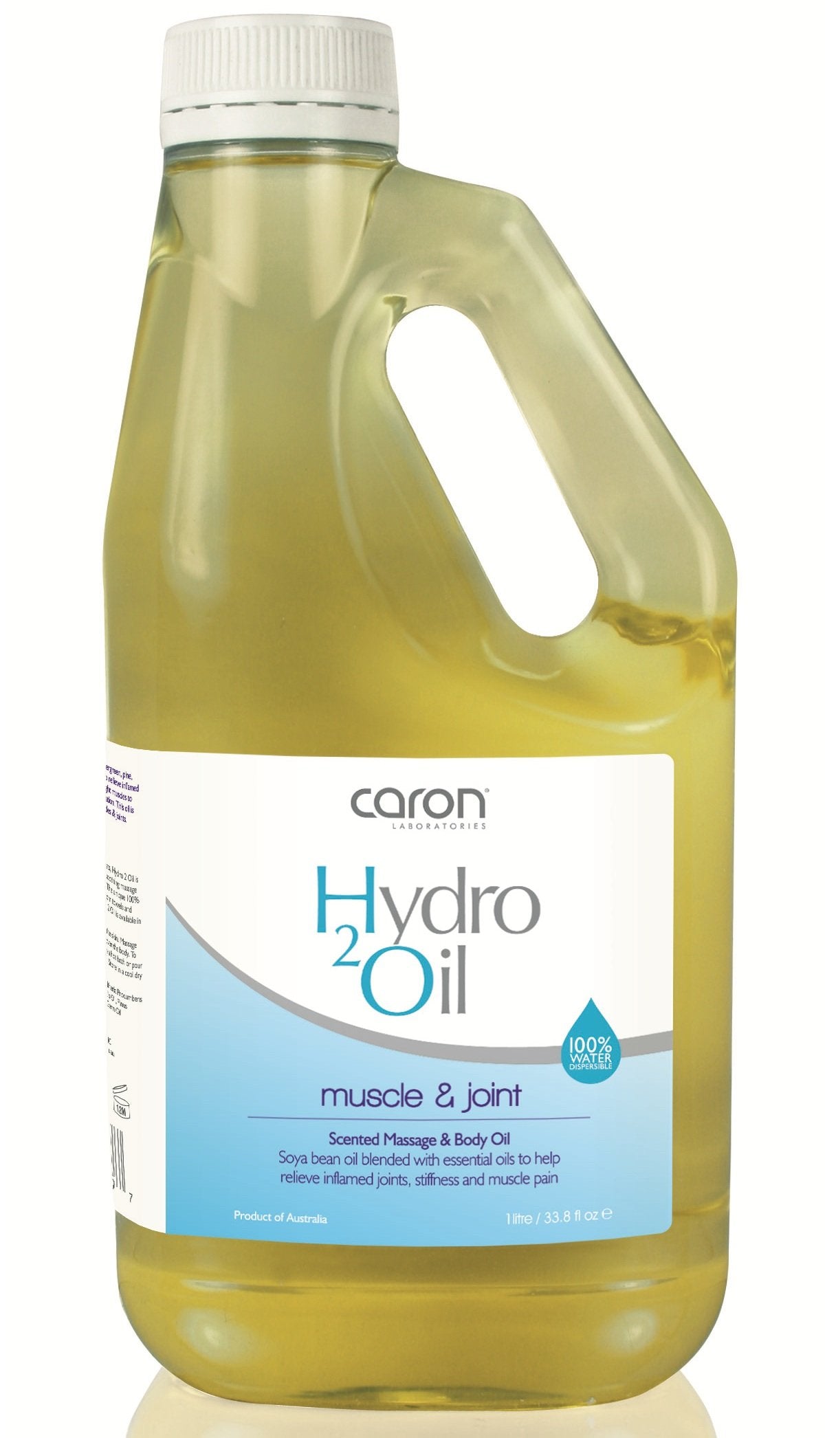 Caronlab Hydro 2 Oil 1L