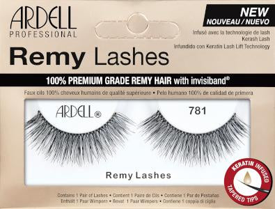 Ardell Remy Lash 781