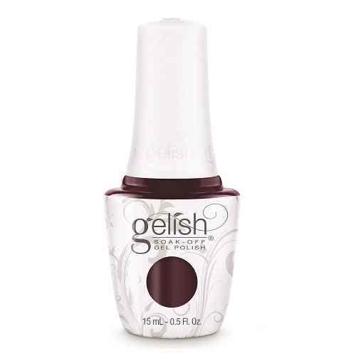 Gelish - Black Cherry Berry 15ml