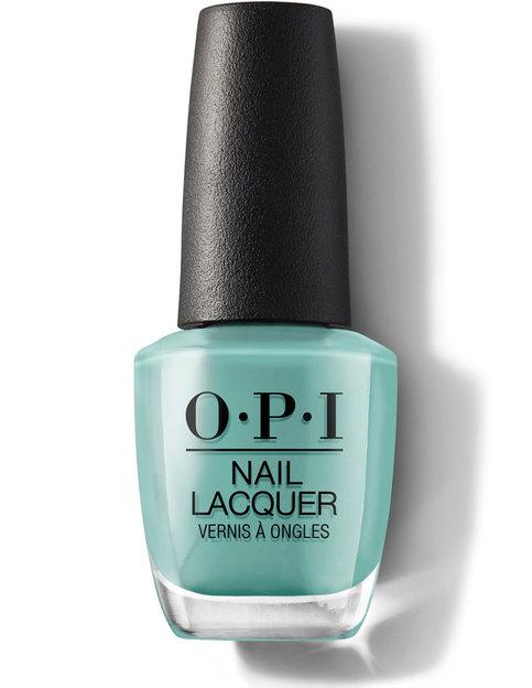 Lacquer - Verde Nice To Meet You