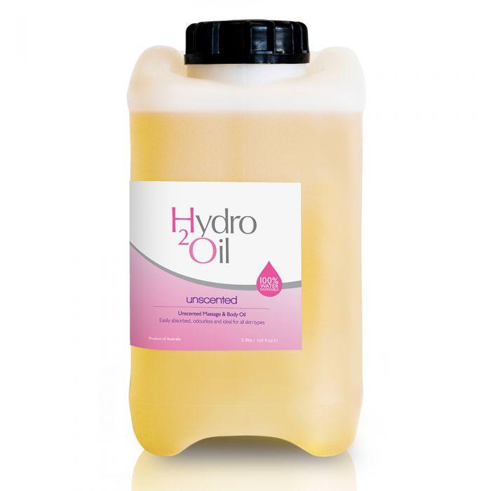 Caronlab Hydro 2 Oil 5L