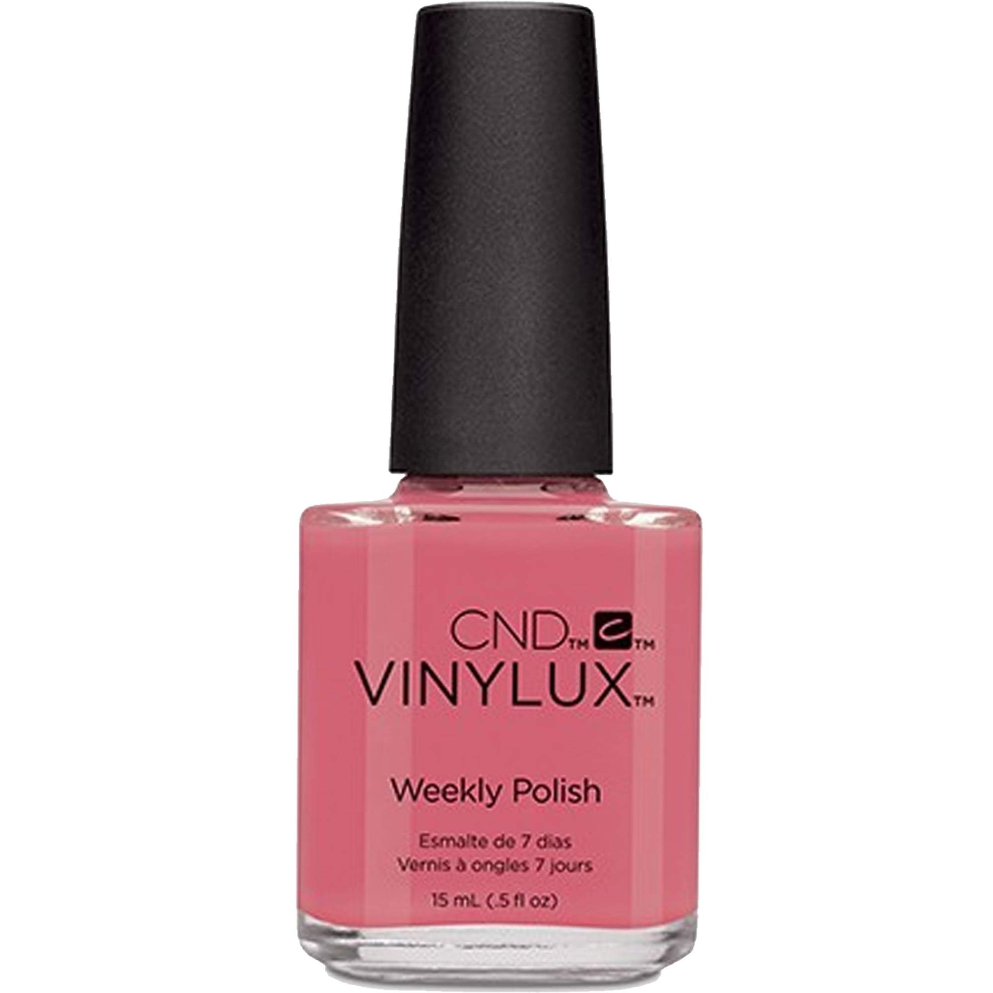 Vinylux Rosebud 15ml