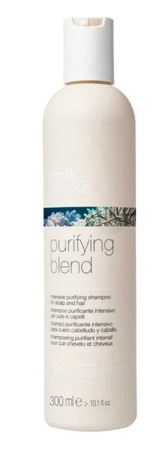 MS Purifying Blend Shampoo 300mL