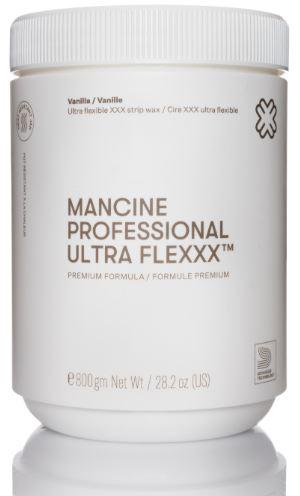 Mancine Strip Wax 800g