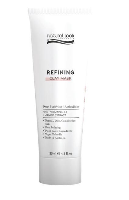 Refining Clay Mask 125ml