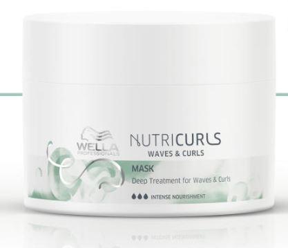 Nutricurls Mask 150ml