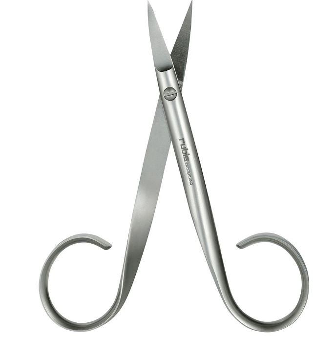 Rubis Scissor - Toe Nail Sauro