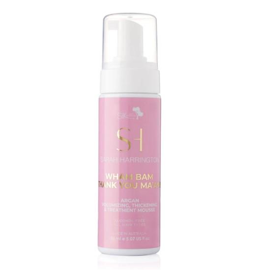 Wham Bam Volume Mousse Sarah/H