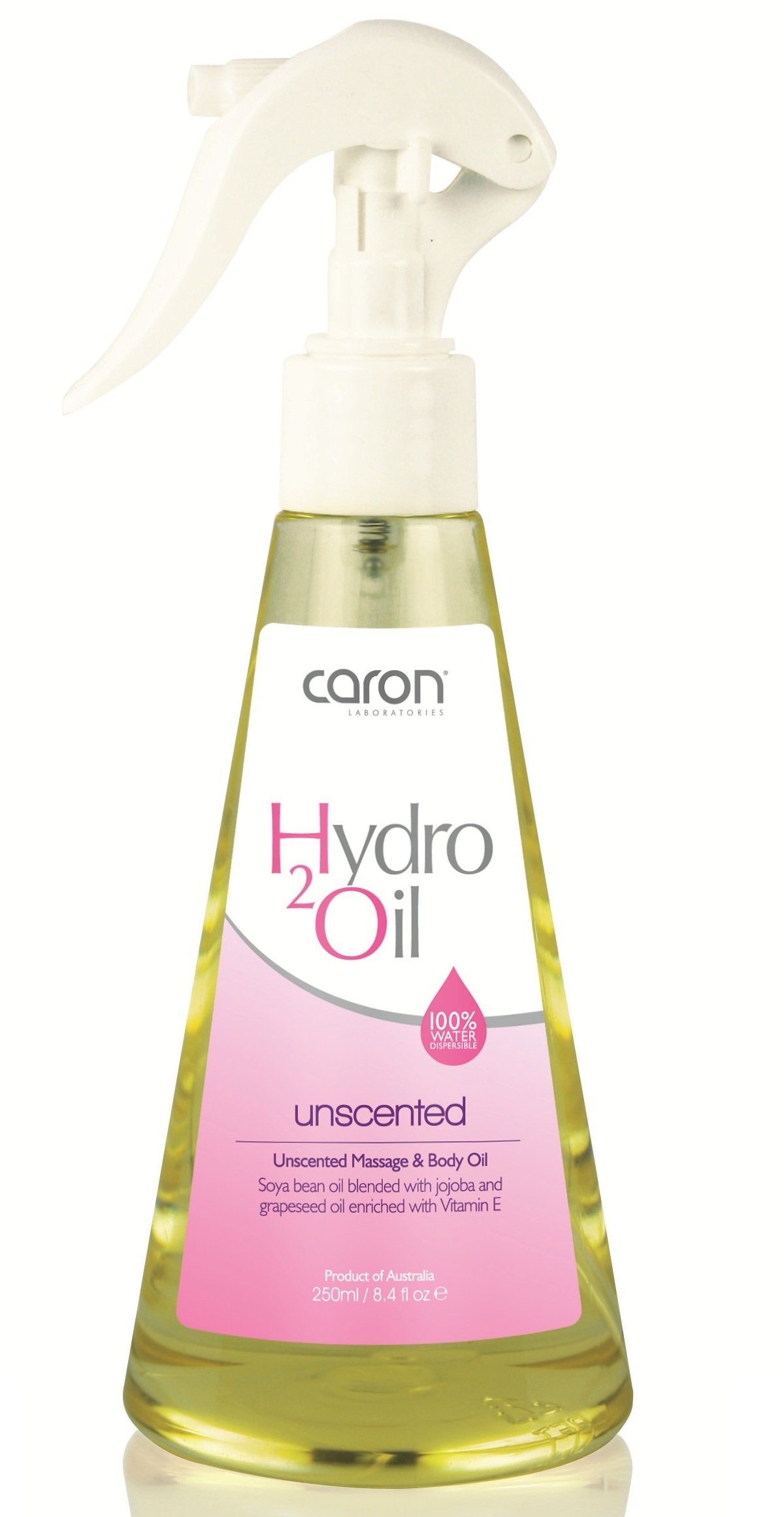 Caronlab Hydro 2 Oil 250ml