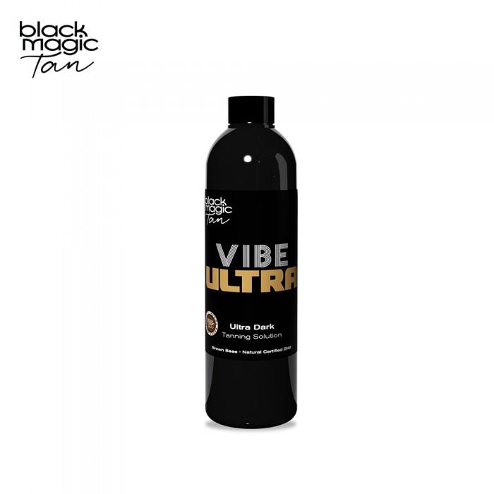 Vibe Ultra Tan 1L 1-6hr (brown)