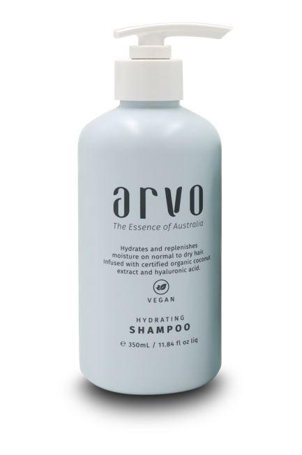 Arvo Hydrating Shampoo 350ml